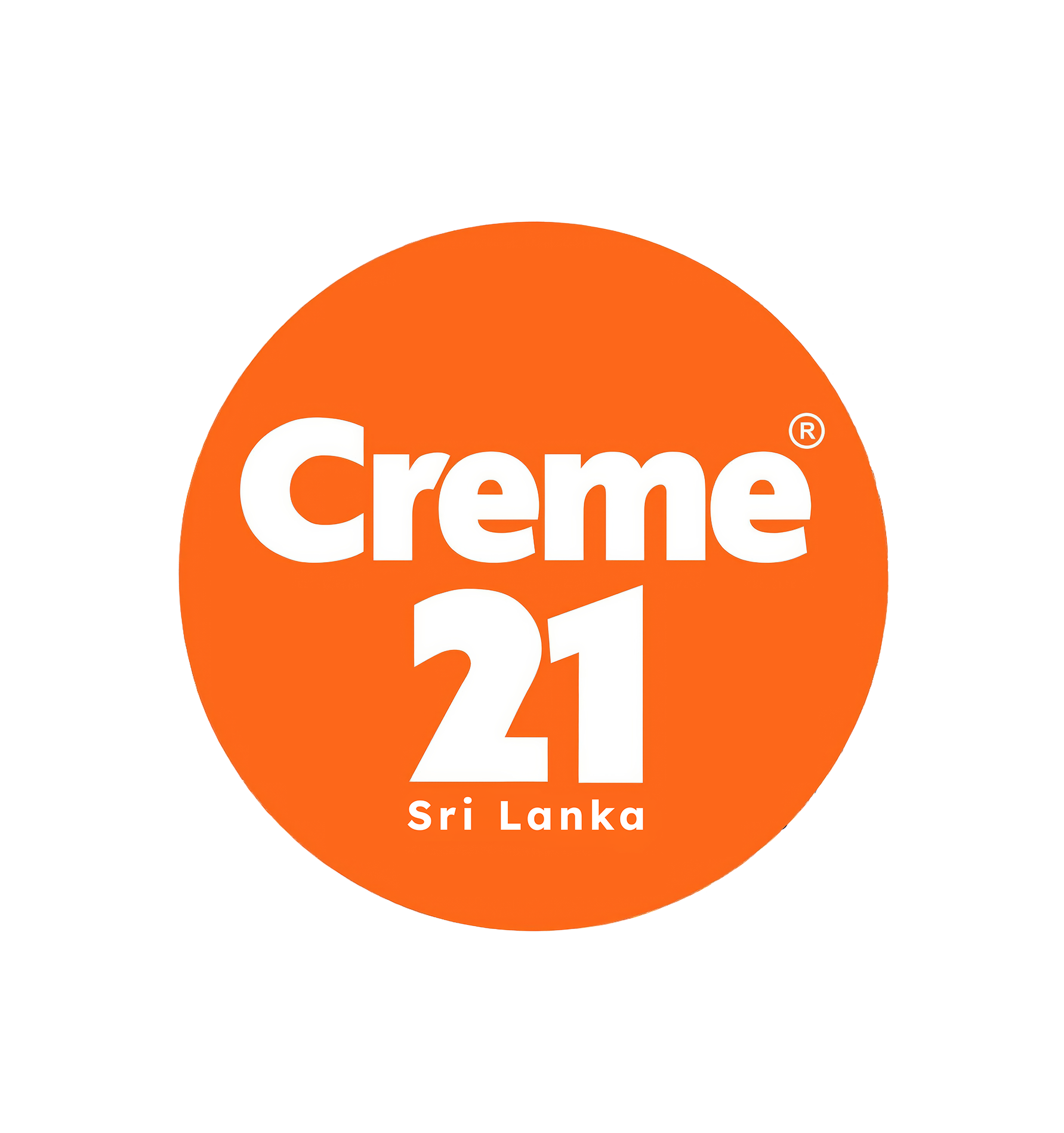 Creme 21
